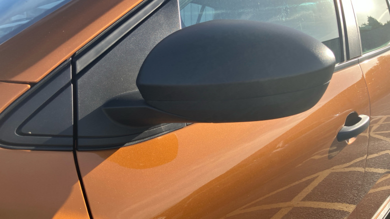 Dacia Sandero Stepway 1.0 TCe Essential 5dr Petrol Hatchback